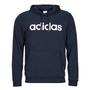 Sweater adidas M LIN FT HD