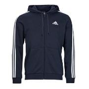 Trainingsjack adidas M 3S FL FZ HD