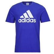 T-shirt Korte Mouw adidas M BL SJ T