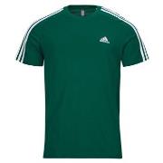 T-shirt Korte Mouw adidas M 3S SJ T