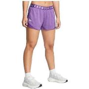 Korte Broek Under Armour Short Ua Play Up 3.0 Twist