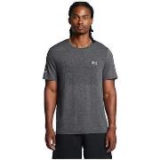 T-shirt Under Armour Une Foulée Fluide