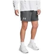 Korte Broek Under Armour 15 Cm Ua Rival Terry