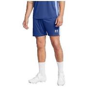 Korte Broek Under Armour Ua Challenger Tricot