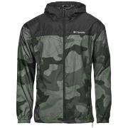 Windjack Columbia Flash Challenger Novelty Windbreaker