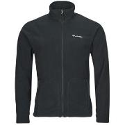 Fleece Jack Columbia Fast Trek Light Full Zip Fleece