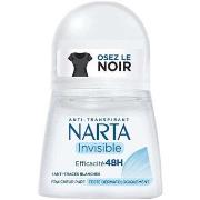 Deodorants Narta 48u Anti-Vlekken Onzichtbare Deodorant - Pure Frishei...