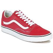 Lage Sneakers Vans OLD SKOOL