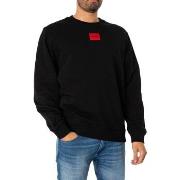 Sweater BOSS Diragol212-sweatshirt