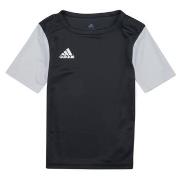 T-shirt Korte Mouw adidas ESTRO 19 JSYY