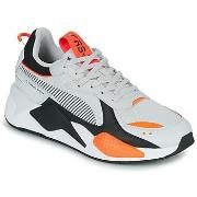 Lage Sneakers Puma RS