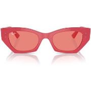 Zonnebril Ray-ban Occhiali da Sole Zena RB4430 676084