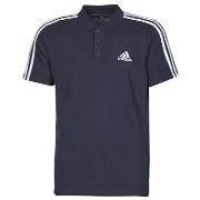 Polo Shirt Korte Mouw adidas M 3S PQ PS