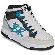 Schoenen met Wieltjes Breezy Rollers SKATER BLUE