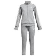 Trainingspak Under Armour Survêtement Ua Knit Pour Fille