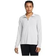 T-Shirt Lange Mouw Under Armour Ua Tech Twist