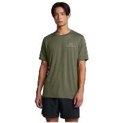 T-shirt Under Armour Ua Vanish Energy