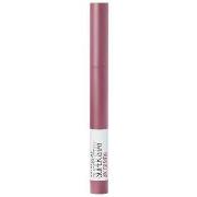 Lipstick Gemey Maybelline -