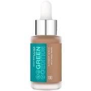 Foundations en Concealers Gemey Maybelline -