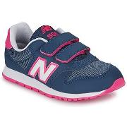 Lage Sneakers New Balance 500