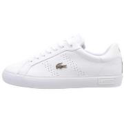 Lage Sneakers Lacoste POWERCOURT 2.0 124 1 SFA