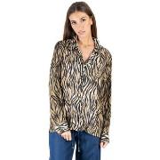 Blouse Isla Bonita By Sigris Blouse