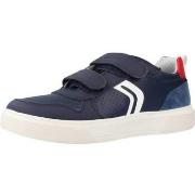 Sneakers Geox J NETTUNO BOY