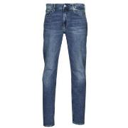 Straight Jeans Calvin Klein Jeans SLIM TAPER