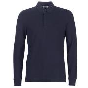 Polo Shirt Lange Mouw Lacoste PH2481 REGULAR