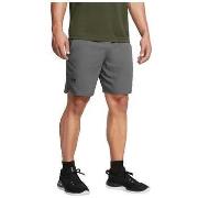 Korte Broek Under Armour Short Tissé Ua Vanish