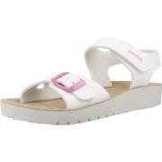 Sandalen Geox J SANDAL COSTAREI GI