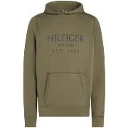 Fleece Jack Tommy Hilfiger -