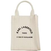 Tas Karl Lagerfeld RSG SQUEARE SMALL TOTE