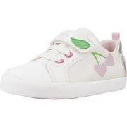 Sneakers Geox B KILWI GIRL