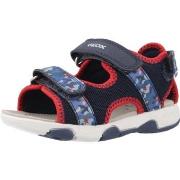 Sandalen Geox B SANDAL MULTY BOY