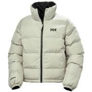 Blazer Helly Hansen W Yu 23 Reversible Puffer