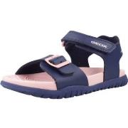 Sandalen Geox J SANDAL FUSBETTO GI