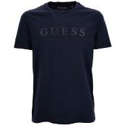 T-shirt Korte Mouw Guess X1GI07 KAK90