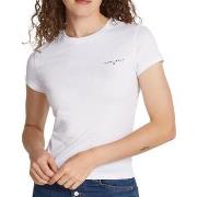 T-shirt Tommy Hilfiger -