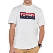 T-shirt Tommy Hilfiger -