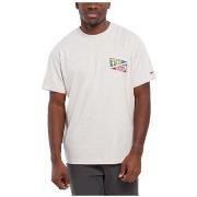 T-shirt Korte Mouw Tommy Hilfiger -