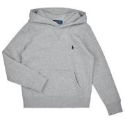 Sweater Polo Ralph Lauren LS PO HOOD-TOPS-KNIT