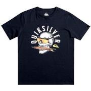 T-shirt Korte Mouw Quiksilver -