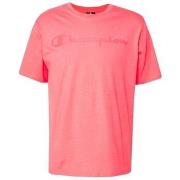 T-shirt Korte Mouw Champion -