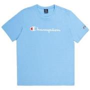 T-shirt Korte Mouw Champion -