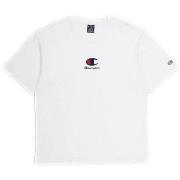 T-shirt Korte Mouw Champion -