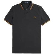 Polo Shirt Korte Mouw Fred Perry -