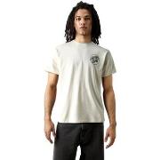 T-shirt Korte Mouw Santa Cruz -