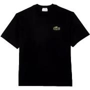 T-shirt Korte Mouw Lacoste -