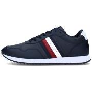 Lage Sneakers Tommy Hilfiger FM0FM05121